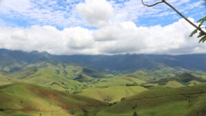 o Vale do Paraíba